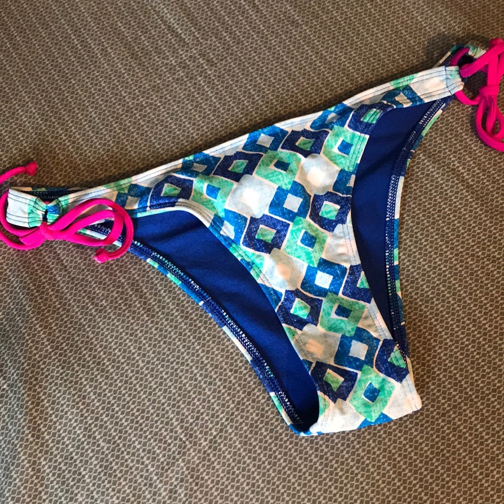 NEW Hollister Swim Bottoms